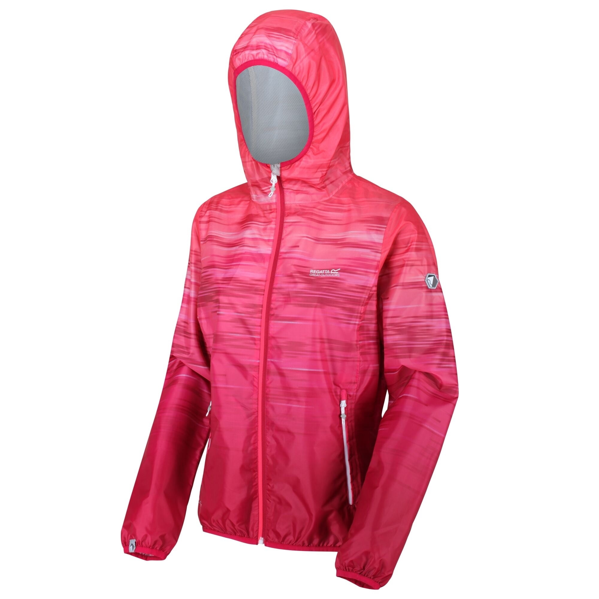 Regatta Womens Leera IV Lightweight 