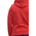 thumbnail image 3 of Sudadera Polar Cerrada Con Capucha Marca Goga Para Mujer, 3 of 3