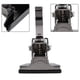 thumbnail image 5 of Soporte móvil para coche, soporte de antena de walkie talkie rápido ajustable de acero inoxidable, clip de acero inoxidable, uso conveniente, 5 of 9