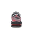 thumbnail image 4 of New Balance Men's 1000 Pink Metallic Silver Shoes, from StockX, 4 of 5