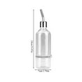thumbnail image 4 of Greensen Automatic Pet Rabbit Feeder Parrot Bird Water Feeding Bottle with Stainless Steel Ball Nipple, Rabbit Feeder,Pet Feeder, 4 of 8