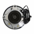 thumbnail image 4 of Geelife Front Wheel Bearing Hub Assembly For Ford Expedition F-150 Lincoln Navigator V8, 4 of 8