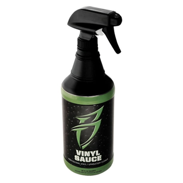 Boat Bling VS0032 Vinyl Sauce Professional Vinyl / Upholstery Cleaner