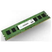 Axiom AXG88498720-1 8GB 1.2V DDR4-2666 288-Pin UDIMM Memory Module
