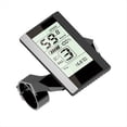 thumbnail image 4 of Pantalla de Bicicleta Eléctrica Negra 800S para Motor para BBS01 BBS02 HD Midder el Paquete Incluye 1 Pantalla, 4 of 10