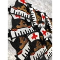 thumbnail image 3 of New, "Peek-a-boo Nurse" w/Needle (Small Patch), 100% Embroidery, Size 3" Iron-on Exclusive Applique, Small Jacket Patch, Patch for CR O CS, 3 of 10