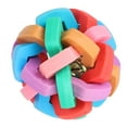 thumbnail image 5 of Pet Ball Toy, Dog Teething Toy Rubber Bite Resistant  For Relieve Stress, 5 of 6