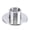 18mm, variant on Industrial Router Template Guide Trimmer Router Template Guides Bush For Precisions Woodworking Metal Fabrication Tasks