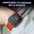 thumbnail image 3 of Smart Watch con 7 correas intercambiables Pantalla HD, 3 of 10