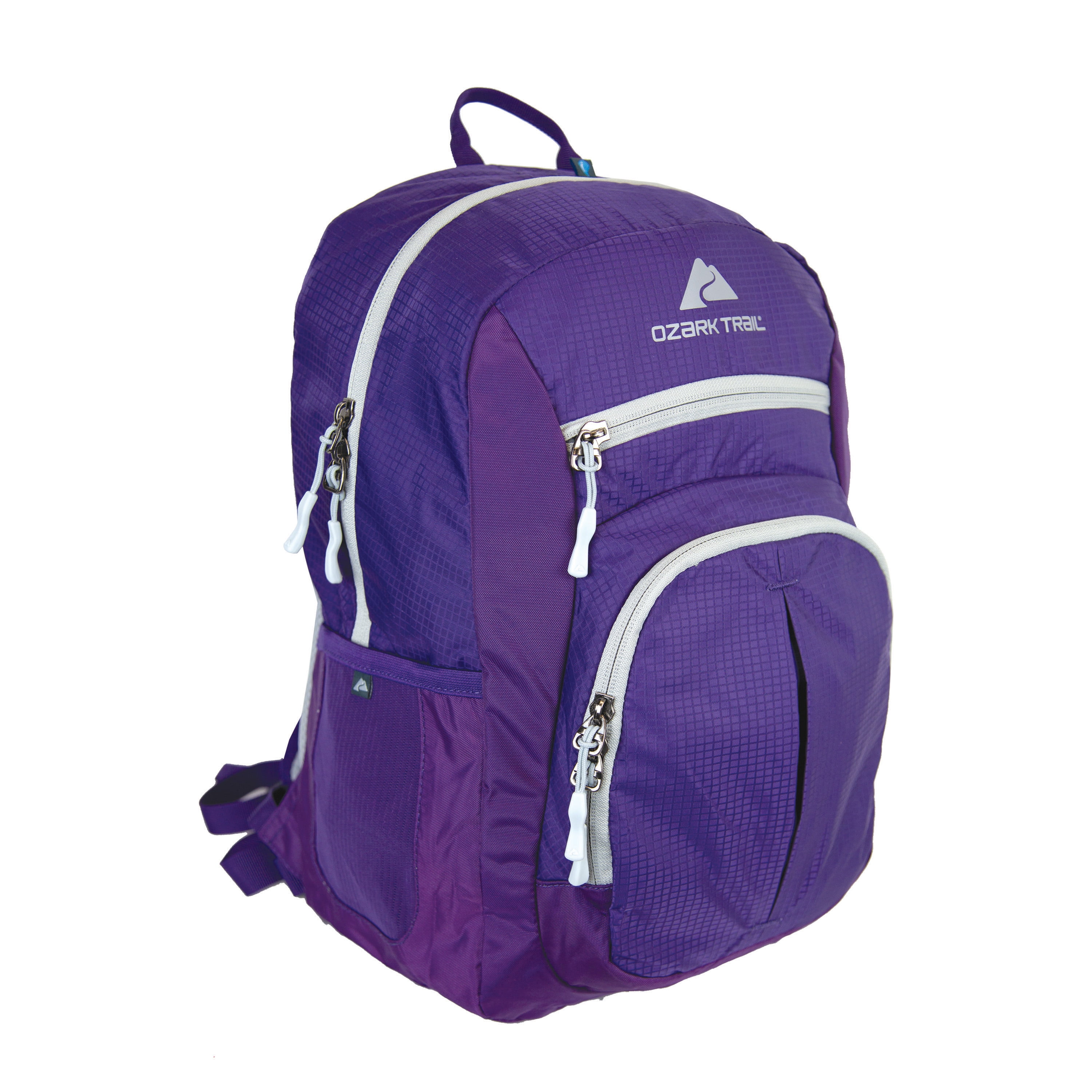 purple backpack walmart