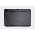 thumbnail image 1 of Bestop 42815-35 Storage Bag Trektop NX Soft Top Window; Black; Nylon Shell; With Dividers; For Use With Trektop NX/ Trektop NX Plus/ Trektop NX Glide Tops, 1 of 3