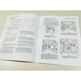 thumbnail image 4 of International Harvester 115 Balanced Mower Operators Owners Manual, 4 of 5