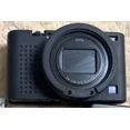 thumbnail image 1 of GadgetCom Camera Case Compatible with DSC-RX100 V IV III Mark 5 4 3 , Anti-Slip Soft Silicone Shell Protective Cover, 1 of 10