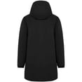 thumbnail image 2 of Native Spirit  Adult Sherpa Lined Waterproof Jacket, 2 of 4