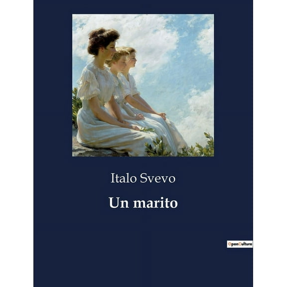 Un marito, (Paperback)