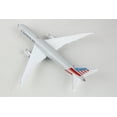thumbnail image 6 of GeminiJets 2088F American Airlines 787-9 'N835AN' Flaps Down 1/400 Scale Model, 6 of 8