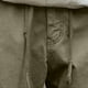 thumbnail image 5 of Pantalones largos de moda para hombre, casuales, de color sólido, con bolsillos y cremallera, cintura elástica, de poliéster., 5 of 7