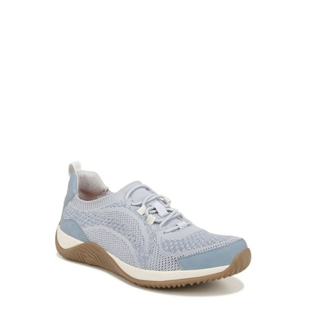 

Ryka Womens Echo Sky Slip On Lightweight Sneaker - Medium & Wide Width