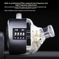 thumbnail image 4 of KZ Castor in Ear Headphones Improved Bass NO MIC, 4 of 5