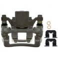 thumbnail image 2 of Raybestos R-Line Reman Semi-Loaded Caliper & Bracket Assy, 2 of 4