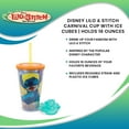 thumbnail image 7 of Disney Lilo & Stitch Carnival Cup With Ice Cubes | Holds 16 Ounces, 7 of 7