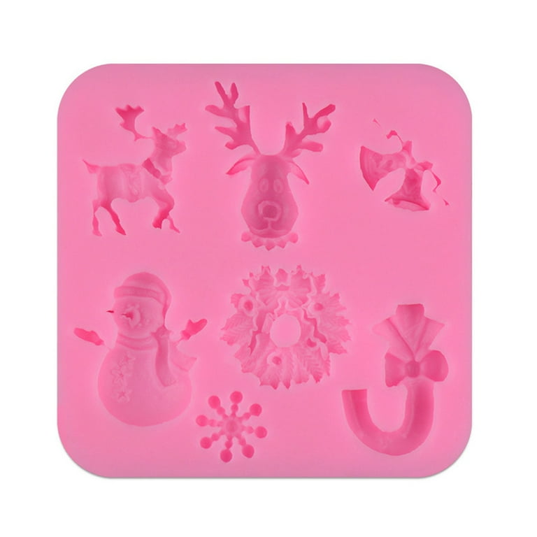 Deer cake pan outlet