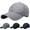 Black, variant on Delliss Breathable Hat Men Cap for Workouts Golf Running Sweat Water Trendy Cool Sun Hat Navy