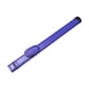 thumbnail image 5 of Estuche para tacos de billar, snooker, club, resistente y portátil, de cuero sintético PU. Azul, 5 of 8
