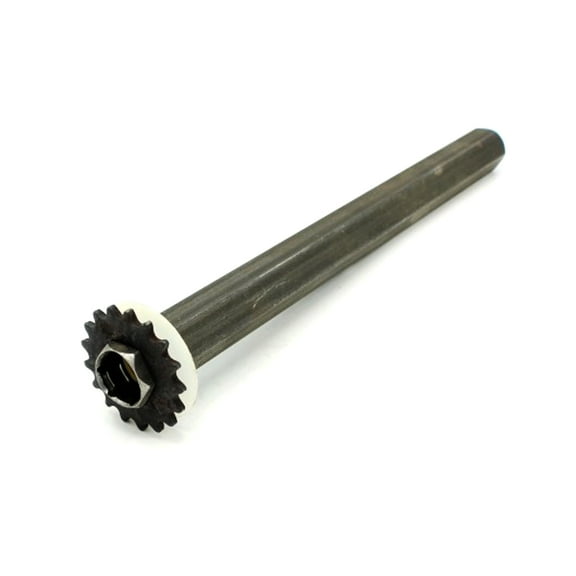 Genuine OEM Snapper Hex Tube Assembly for Lawn Mowers / 2681S, 3081, 3081S, 25062, 25083S, 2811X5S, 3311X5S, 3012X6SR, G28086SB, 33147KE / 7051584YP