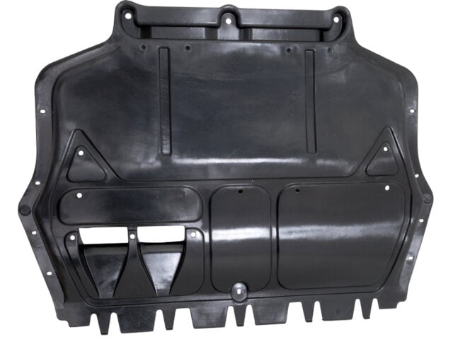 Front Right Engine Splash Shield For 2013-2015 Toyota Avalon - Part #TO1228197