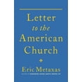thumbnail image 2 of Letter to the American Church, (Hardcover), 2 of 2