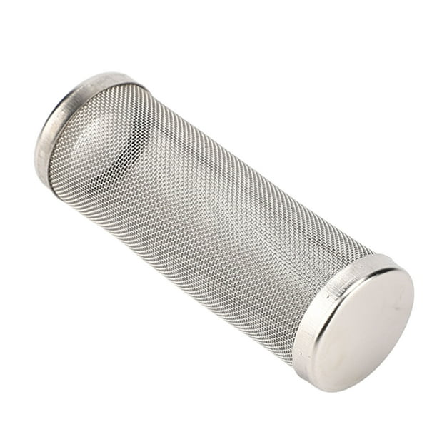 Aquarium Inflow Inlet Filter,Aquarium Filter Guard Mesh Aquarium Filter