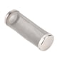 thumbnail image 1 of Protector De Filtro De Acuario, Malla Protectora De Acero Inoxidable 304, Red De Malla Segura Para Pecera Y Camarones Para Filtración De Pecera De Acuario, 1 of 7