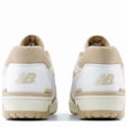 thumbnail image 4 of New Balance 550 White Incense BB550NEC Mens Basketball Shoes Casual Sneakers, 4 of 5