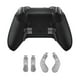 thumbnail image 5 of Metal Electroplating Paddles 4 in 1 Wireless Controller Paddle Kit for One Elite Series 1/2 Controller Silver, 5 of 5