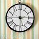 thumbnail image 3 of 1 Set Pendulum Clock Movement Replacement Clock Movement with Clock Hands for Clock Repair, 3 of 3