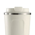 thumbnail image 4 of 2x Taza De Café Aislada Taza De Té Térmica De Acero Inoxidable Al Vacío 510ml BLESIY taza de café, 4 of 8