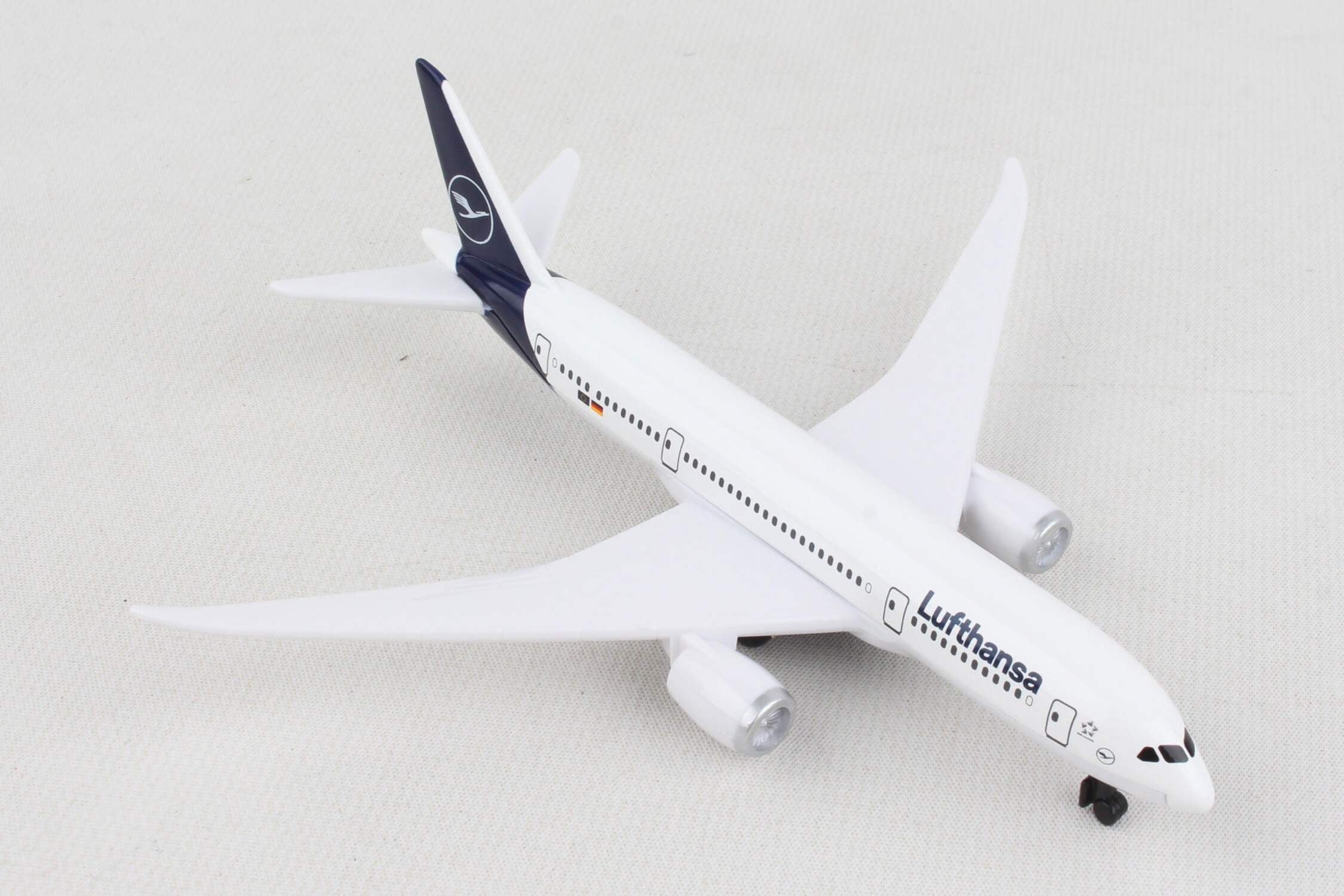 その他 Realtoy RT6008 Airways Single Plane ggw725x Amazon.com: Daron British Airways Single Plane : Arts