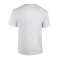 thumbnail image 2 of Camiseta de algodón puro para hombre, ajuste cómodo, para adultos, hombres, mujeres, adolescentes, jóvenes., 2 of 6