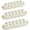 Parchment, variant on Seymour Duncan Little '78 Strat Humbucker Pickup Cream Set