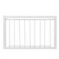 thumbnail image 2 of T-trap High Strength Birds House Door, Easy Installation Simply Install Bird House T-trap,  Birdcages for Birdcage, 2 of 7