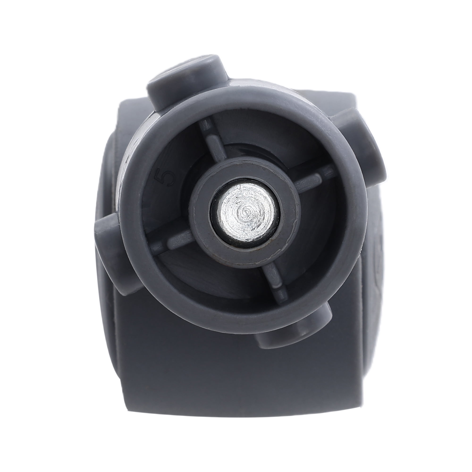 12 Pack Ezy Storage Castor Wheels for Solutions Plus Totes