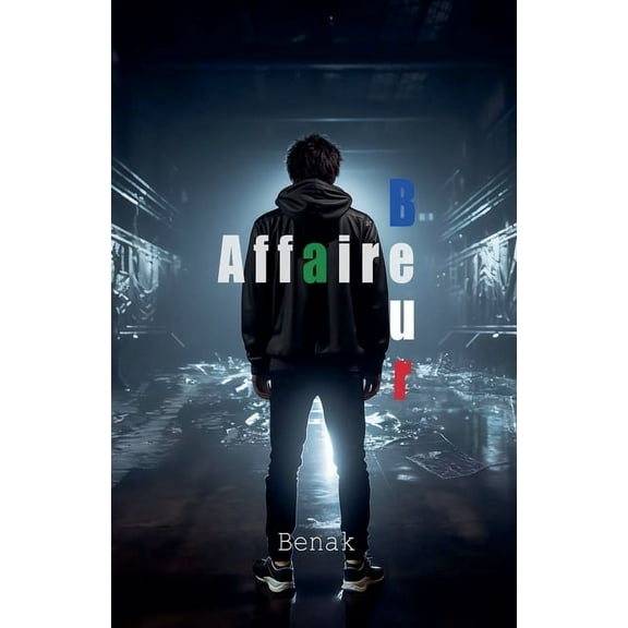 Affaire Beur, (Paperback)