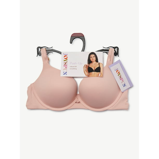 トップス draw Wool oblong Bra , Original Pad Mara Padded Wire-Free Front Closure Bra