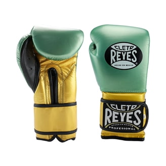 Free Shipping! Cleto Reyes Professional Fight Boxing Gloves 8 oz