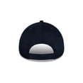 thumbnail image 4 of Gorra Curva Para Hombre, Monterrey Sultanes Azul Blanca Marino Unitalla, 4 of 4