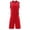 Red, variant on Toddler Girl Outfits Football Soccer Training Sport Tracksuit Workout Fitness Sportswear Baby Girl Clothes Black 5-6 Years