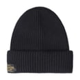 thumbnail image 4 of Rongfmy men\'s woolen knitted balaclava hat: windproof, function, warm, and Black, 4 of 9