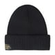 thumbnail image 4 of Gorro de invierno grueso y resistente al viento para el frío, cómodo pasamontañas 2 en 1, máscara de esquí para Negro, 4 of 9