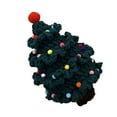 thumbnail image 4 of <p>Christmas Tree Crochet Kit Christmas Crochet Kit Christmas Crochet Kit For Beginners Cute Christmas Crochet Kit Christmas Tree Crochet Starter Kit Christmas Tree Crochet Kit For, 4 of 7